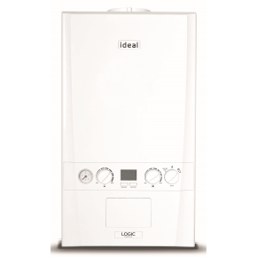 Ideal Logic Plus C30 combi boiler