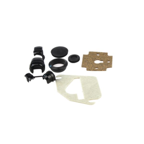 Ideal 171887 gasket with grommet and bush kit 