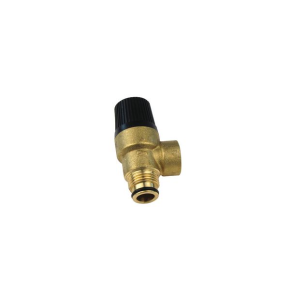 Ideal 172494 safety valve