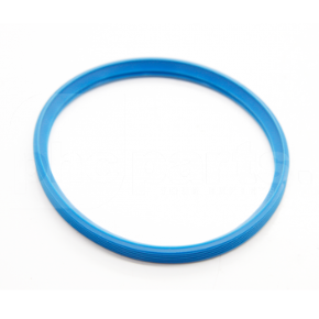 Ideal 176574 silicon seal 100mm Blue
