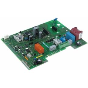 Worcester 87483008680 PCB