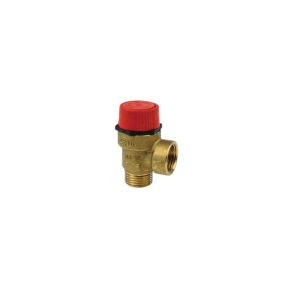 Keston M0217100 safety valve 