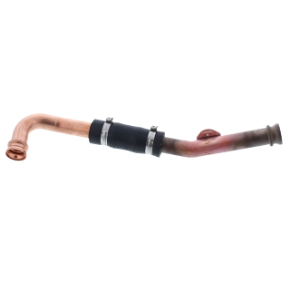 Baxi 720764101 flow pipe