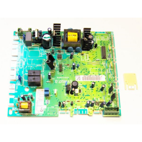 Glow-worm 2000802731 printed circuit board replacement kit 