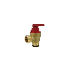 Gloworm 20014173 pressure relief valve
