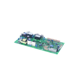 Alpha 1.030267 printed circuit board 