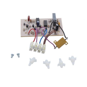 Thorn 4521351 assembly fan timer