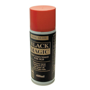 Black Magic Coak Spray 400ML