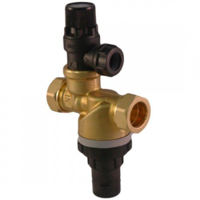Heatrae Sadia 95605897 clockwise combination valve 