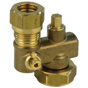 Vaillant 014714 cold water valve 