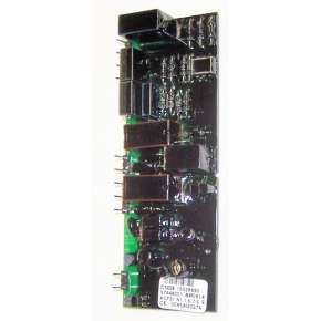 Vokera 10028890 ignition printed circuit board 