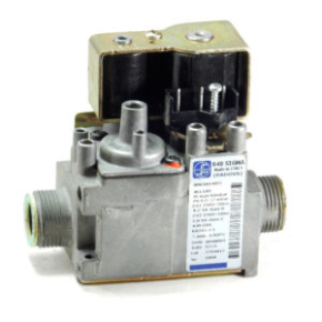 Potterton P090 gas valve 