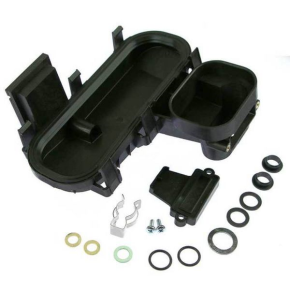 Ideal 175896 kitsump & cover replacement 