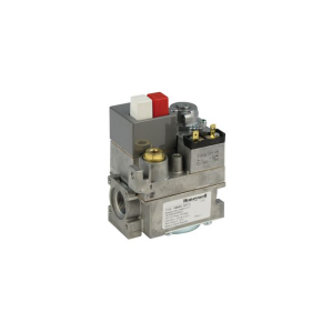 Honeywell V4400C1237U gas valve kit 240v 