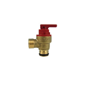 Vaillant 178985 pressure relief valve 