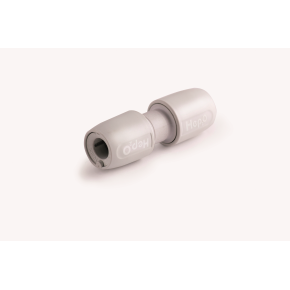 Hep2O HD1 Straight Connector 10mm