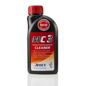 Adey MC3+ Central Heating Cleaner 500ml