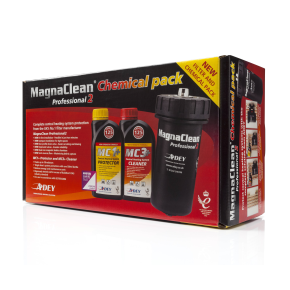 Adey Magnaclean Professional 2 and Chemical Pack (22mm)