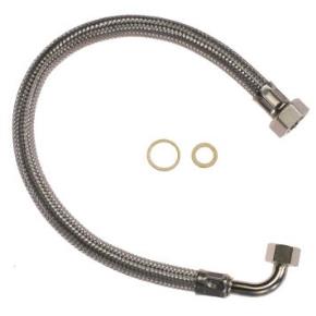 Worcester 87161405070 flexible hose comes with washers 