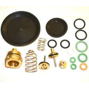 Baxi 7224343 3-way valve assembly kit