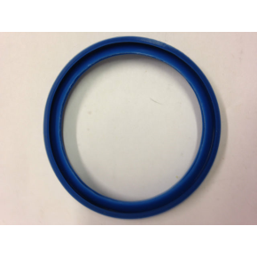 Ideal 176570 silicon seal 60mm Blue