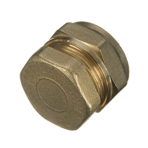 Compression Stop End 8mm