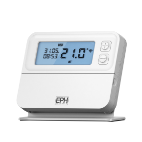 EPH Combipack 4 Programmable Room Stat Boiler + Compliant