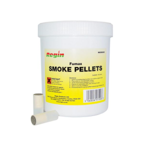 Regin Fumax REGS20 smoke pellets (Pack of 100) 