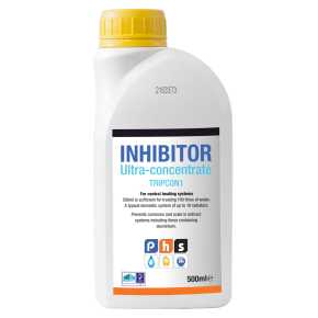 PHS Corrosion Inhibitor 500mm Buildcert Approved