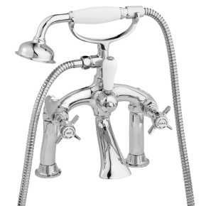 Sequel Bath Shower Mixer Inc Kit