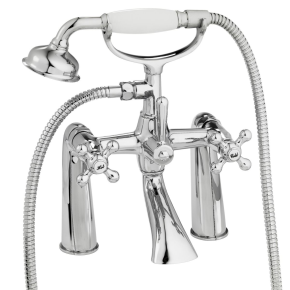 Souvenir Bath Shower Mixer Inc Kit